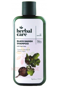 Farmona Herbal Care Black Radish (čierna repa) šampón proti vypadávaniu vlasov (330ml) Obrázok pre Farmona Herbal Care Black Radish (čierna repa) šampón proti vypadávaniu vlasov (330ml)