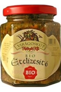 Obrázok pre Virágoskút Bio zeleninová pasta (200g)