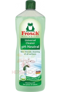 Obrázok pre Frosch Eko Univerzálny čistič pH neutrálny (1000ml)