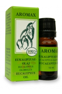Obrázok pre Aromax Éterický olej Eukalyptus (10ml)