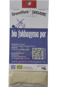 Obrázok pre GreenMark Organic Bio Cesnak mletý (10g)