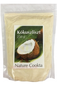 Obrázok pre Nature Cookta Kokosová múka (250g)