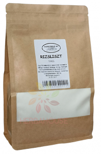 Obrázok pre Agrodrug Bezlepková ryžová múka biela (1000g)