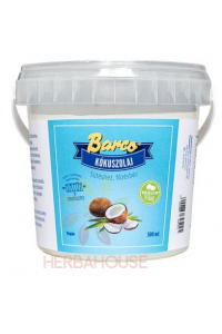 Barco Kokosový olej (1000ml) Obrázok pre Barco Kokosový olej (1000ml)