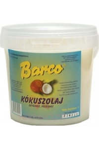 Obrázok pre Barco Kokosový olej (1000ml)