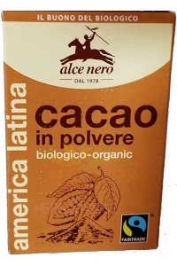 Obrázok pre Alce Nero Bio Kakaový prášok (75g)