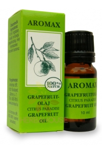 Obrázok pre Aromax Éterický olej Grapefruit (10ml)