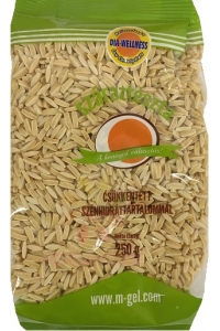 Obrázok pre Dia-Wellness Vaječné cestoviny slovenská ryža so zníženým obsahom sacharidov (250g)