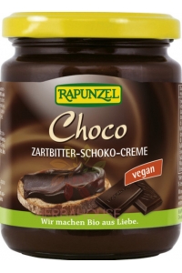 Obrázok pre Rapunzel Choco Bio čokoládová nátierka (250g)