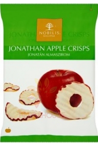 Obrázok pre Nobilis Red Jonathan jablkové chipsy (40g)