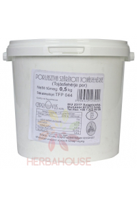 Obrázok pre Capriovus Sušené vaječné bielka v prášku (500g)