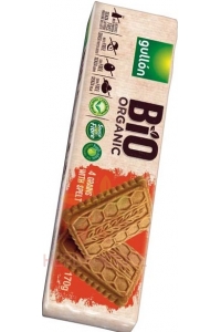 Obrázok pre Gullón Bio 4 obilninové sušienky (170g)