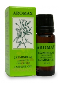 Obrázok pre Aromax Éterický olej Jazmín (10ml)