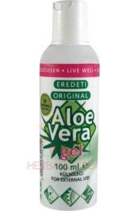 Obrázok pre Alveola Original Aloe Vera gél (100ml)