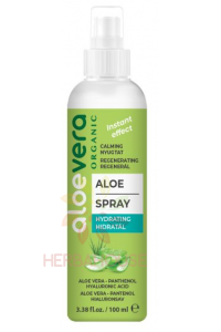 Obrázok pre Alveola Original Aloe Vera spray (100ml)