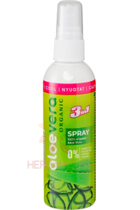 Obrázok pre Alveola Original Aloe Vera spray (100ml)