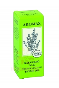 Obrázok pre Aromax Éterický olej Tymián (10ml)