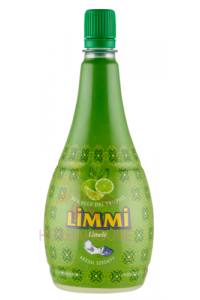 Obrázok pre Limmi Limetková šťava (200ml)
