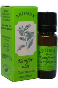Obrázok pre Aromax Éterický olej Gáfor (10ml)