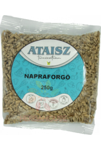 Obrázok pre Ataisz Slnečnicové semienka lúpané, nesolené (250g)