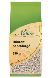 Obrázok pre Dénes Natura Slnečnicové semienka lúpané, nesolené (250g)