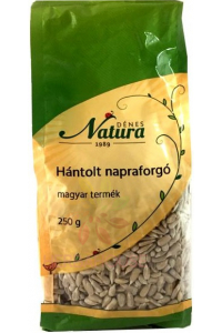 Obrázok pre Dénes Natura Slnečnicové semienka lúpané, nesolené (250g)