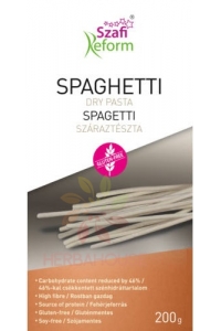 Obrázok pre Szafi Reform Bezlepkové vaječné cestoviny špagety (200g)