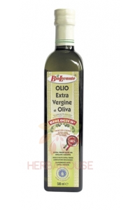 Obrázok pre Levante Bio Extra panenský olivový olej (500ml)