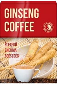 Obrázok pre Dr.Chen Instantná kávová špecialita so Ženšenom (15ks)