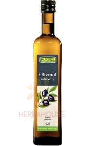 Obrázok pre Rapunzel Bio Extra panenský olivový olej (500ml)