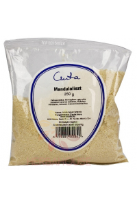 Obrázok pre Csuta Mandľová múka (250g)