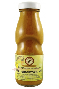 Obrázok pre Bio Berta Bio 100% Rakytníková dreň (200ml)