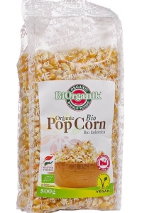 Obrázok pre Biorganik Bio Kukurica na popcorn (500g)