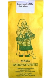 Obrázok pre Mama čaj Cistus krétsky list (50g)