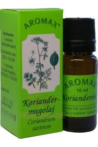 Obrázok pre Aromax Éterický olej  Koriander (10ml)