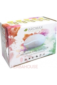 Obrázok pre Aromax Mini suchý aróma difuzér (1ks)