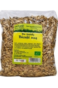 Obrázok pre Naturgold Bio Pšenica špaldová nelúpaná na pestovanie zelenej pšenice (1000g)