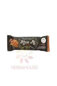 Obrázok pre Raw Me Ovocná tyčinka s príchuťou kakaa (45g)
