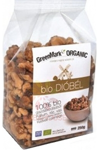 Obrázok pre GreenMark Organic Bio Vlašské orechy (250g)
