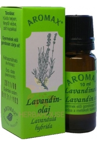 Obrázok pre Aromax Éterický olej Lavandin (10ml)