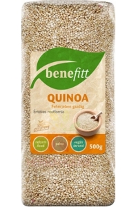 Obrázok pre Benefitt Quinoa (500g)