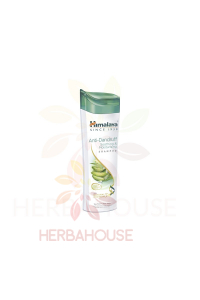 Himalaya Proteínový šampón proti lupinám (400ml) Obrázok pre Himalaya Proteínový šampón proti lupinám (400ml)