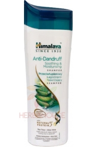 Obrázok pre Himalaya Proteínový šampón proti lupinám (400ml)