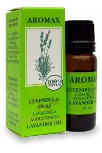 Obrázok pre Aromax Éterický olej Levanduľa (10ml)