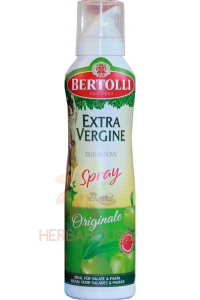 Obrázok pre Bertolli® Extra panenský olivový olej - spray (200ml)