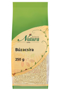 Obrázok pre Dénes Natura Pšeničné klíčky (250g)