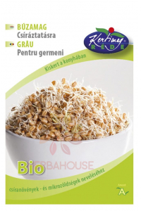 Obrázok pre Rédei Kertimag Bio Semená pšenice na nakličovanie (50g)
