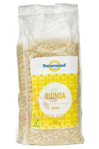 Obrázok pre Biorganik Naturmind Quinoa (500g)