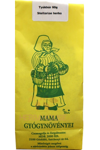 Obrázok pre Mama čaj Hviezdica prostredná vňať (50g)
