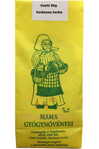 Obrázok pre Mama čaj Železník lekársky vňať (50g)